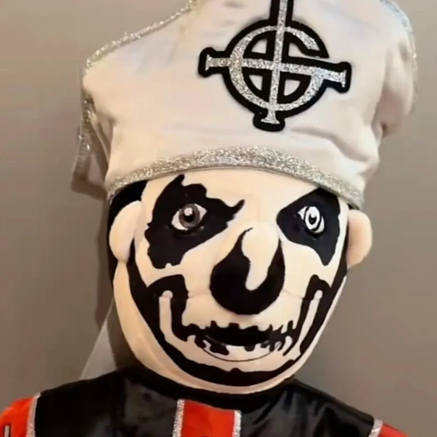 chat with ai character: Primo Papino