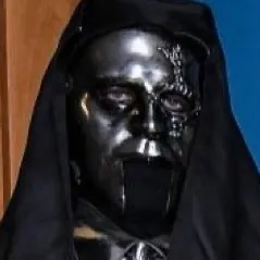 chat with ai character: Skele Mountain