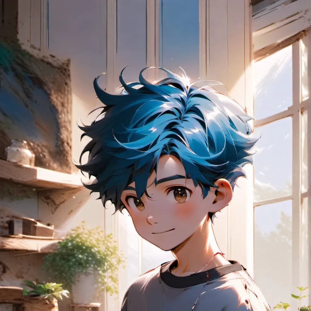 chat with ai character: hi this is Alex 