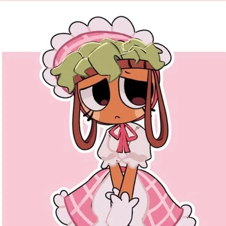chat with ai character: bassie ☆ミ