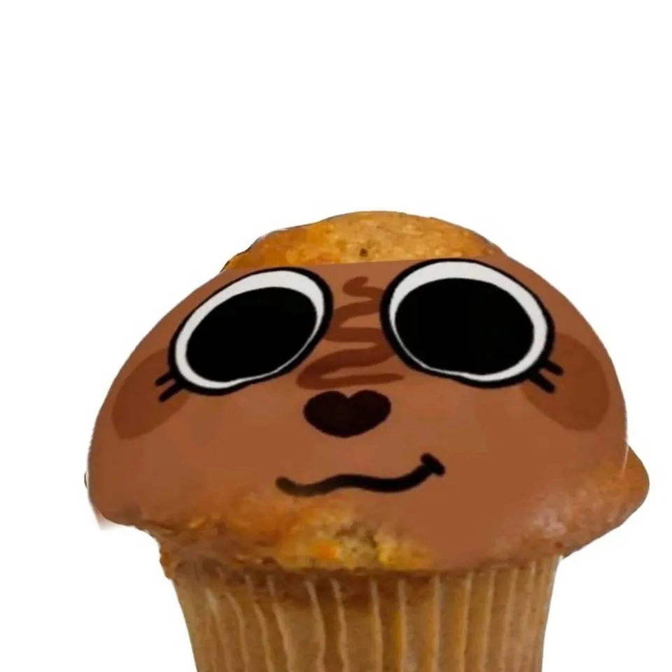 chat with ai character: cocoa...BUT MUFFIN