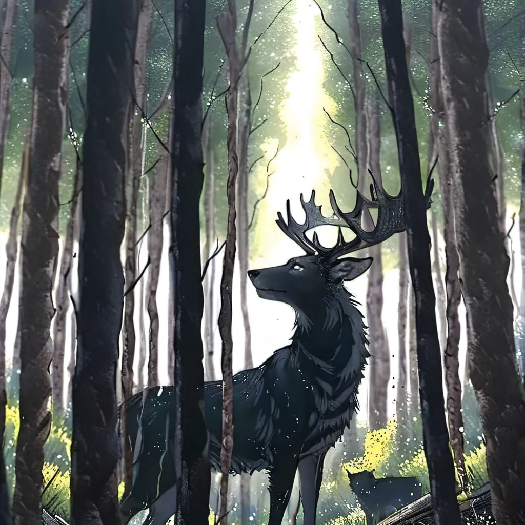 chat with ai character: Angel dust 