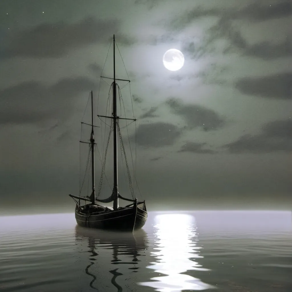 chat with ai character: MD pirate au