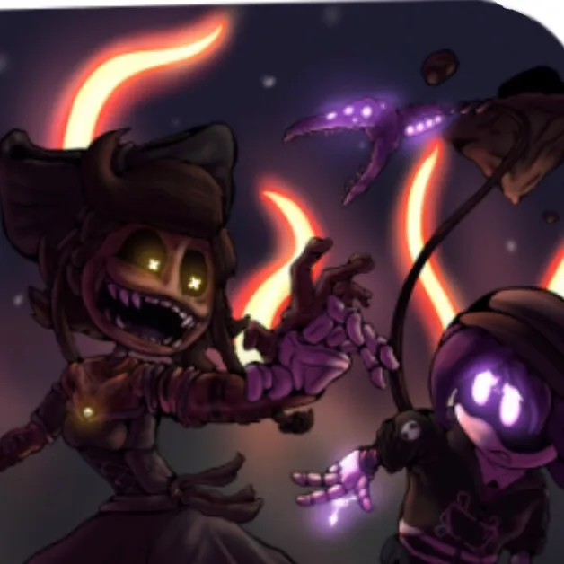 chat with ai character: Cyn vs Uzi