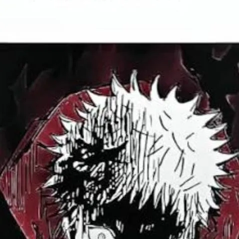 chat with ai character: yujis death