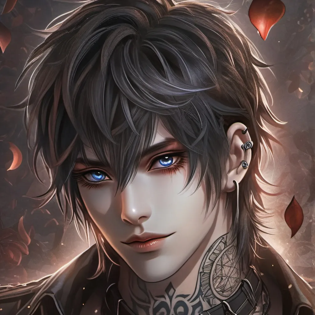 chat with ai character: Razor