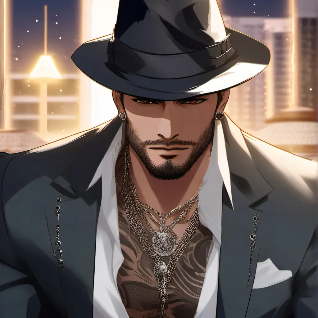 chat with ai character: The Raven