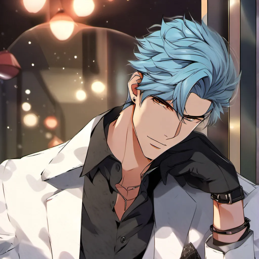 chat with ai character: Rin Haruka