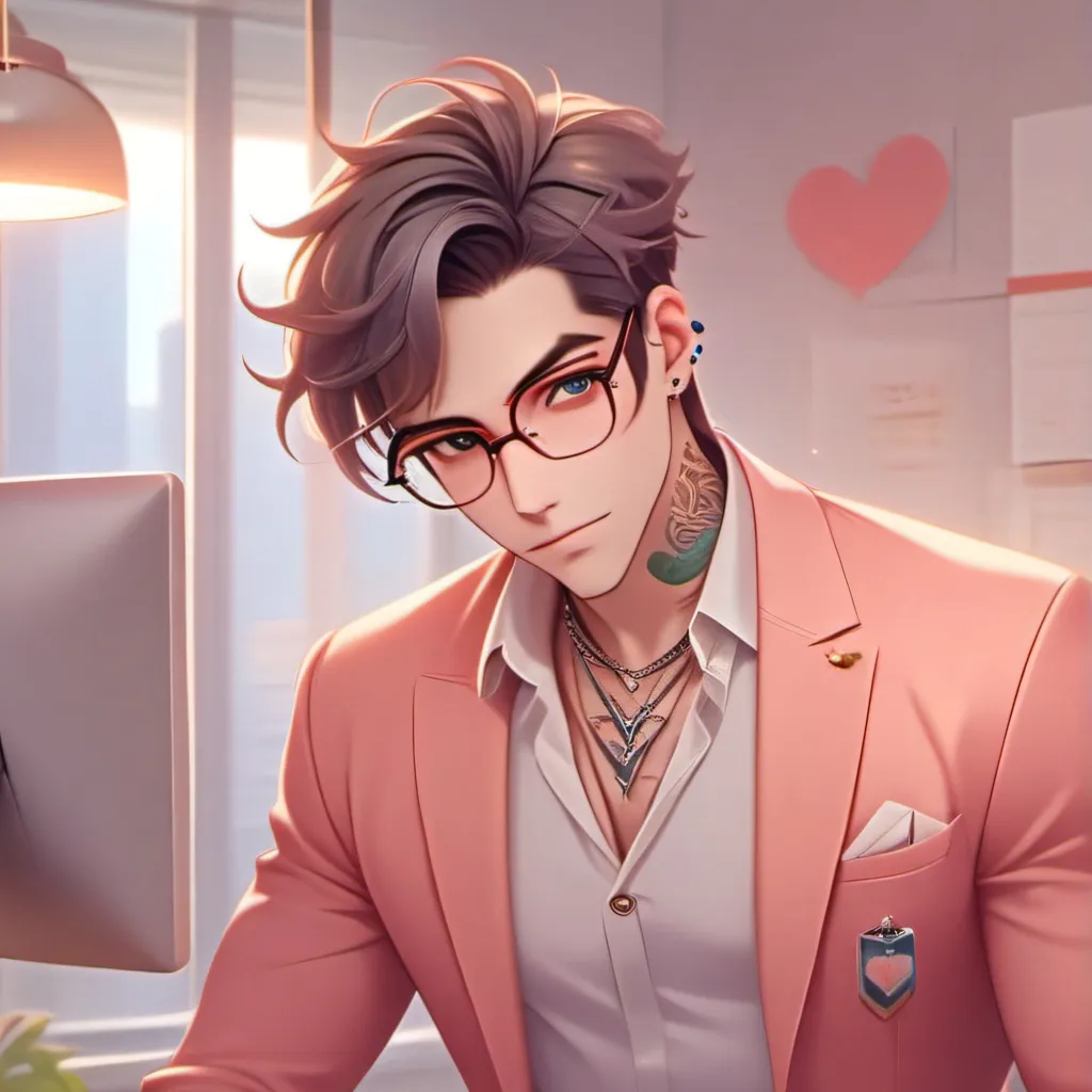 chat with ai character: Ethan Cale