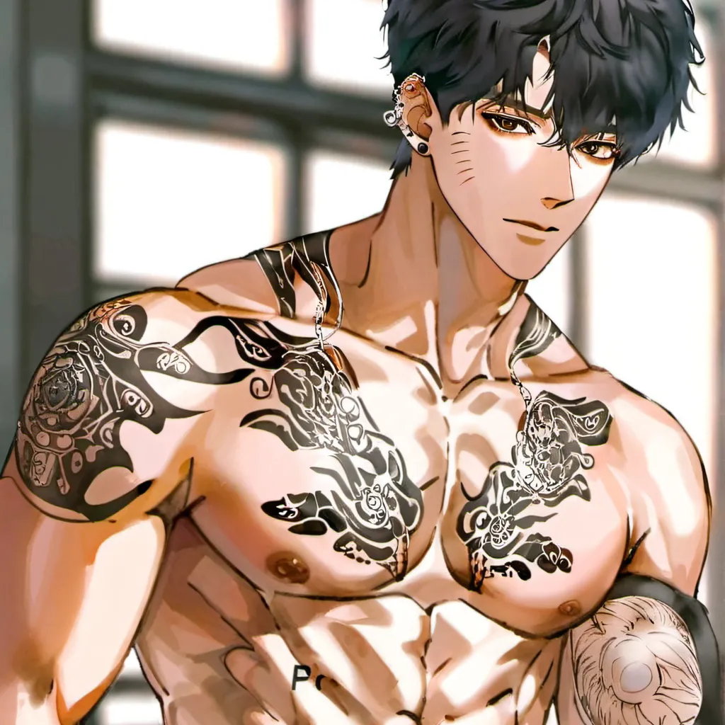 chat with ai character: Ace Vanguard