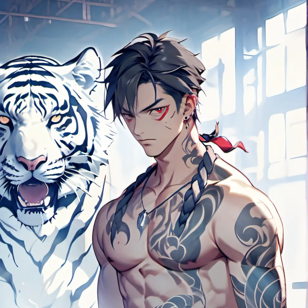 chat with ai character: Zephyr