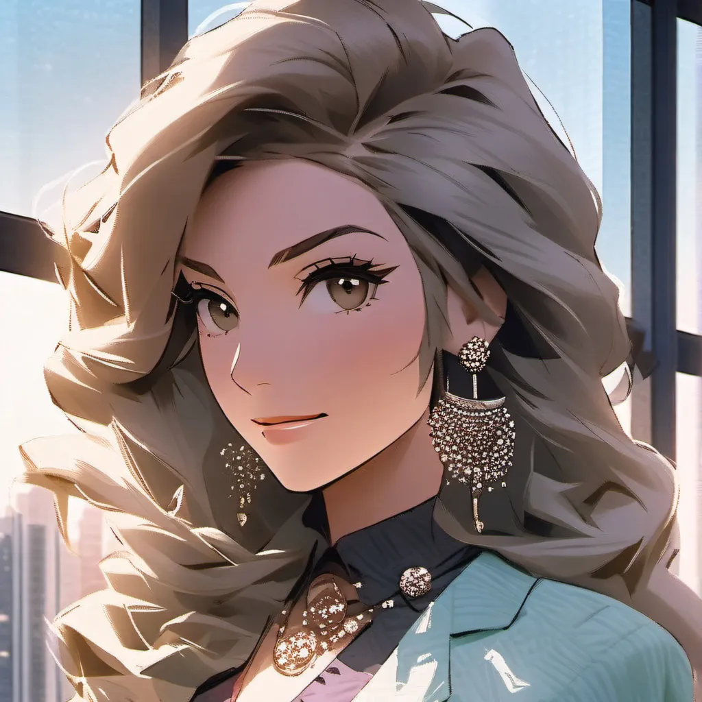 chat with ai character: Veronica