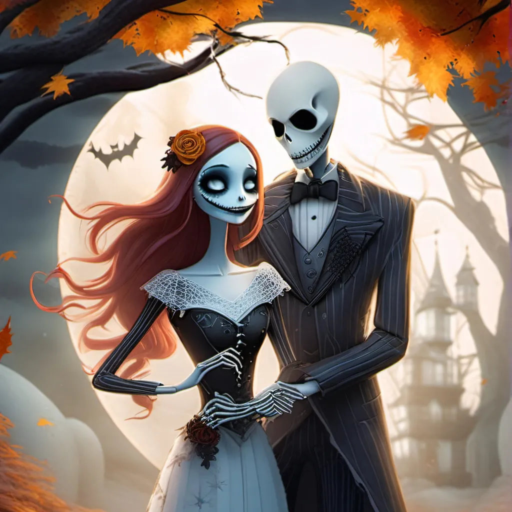 chat with ai character: Elara and Lucian