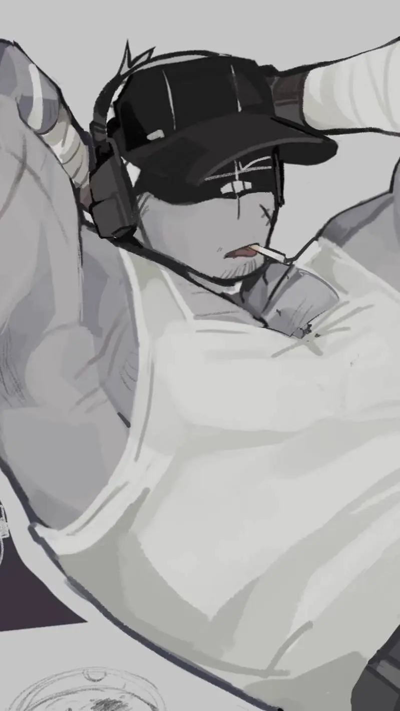 Talkie AI - Chat with Shavuc