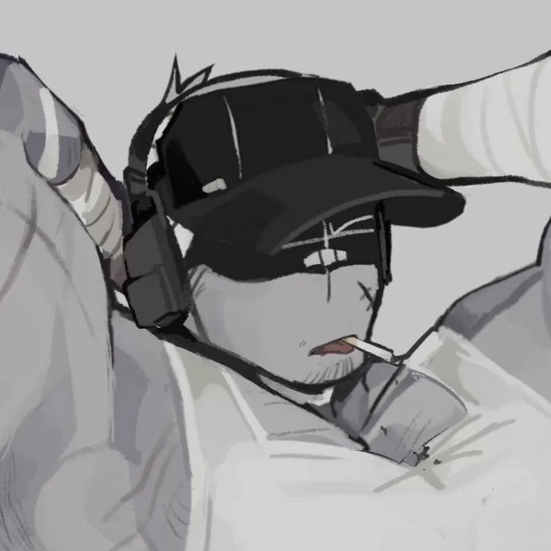 chat with ai character: Shavuc