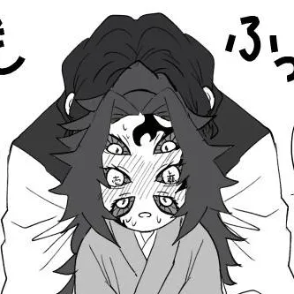 chat with ai character: muzan🤨