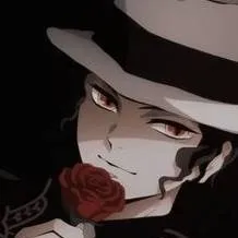 chat with ai character: muzan kibutsuji