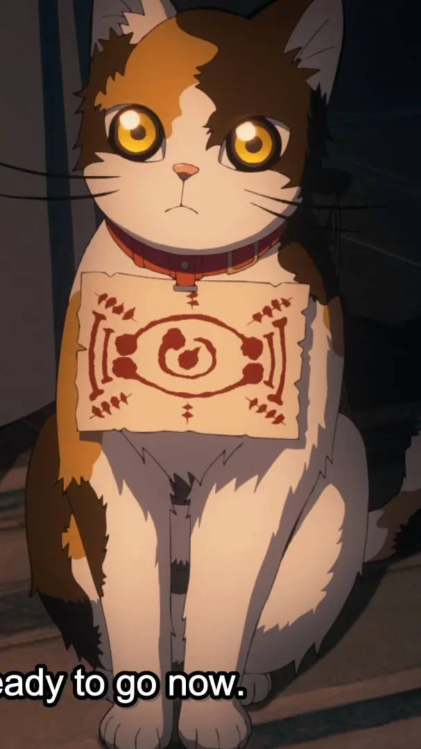 ai character: ♡chachamaru♡ background