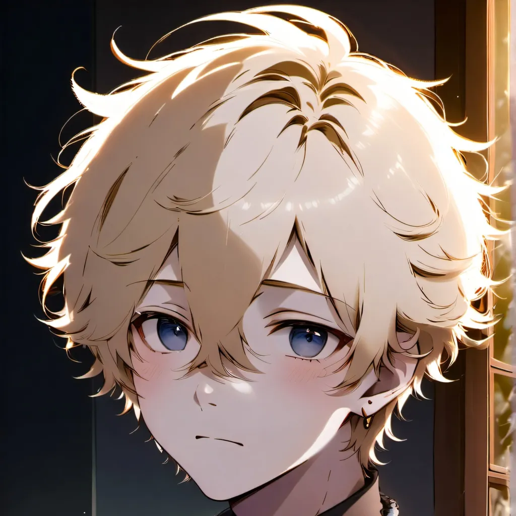 chat with ai character: Marcos