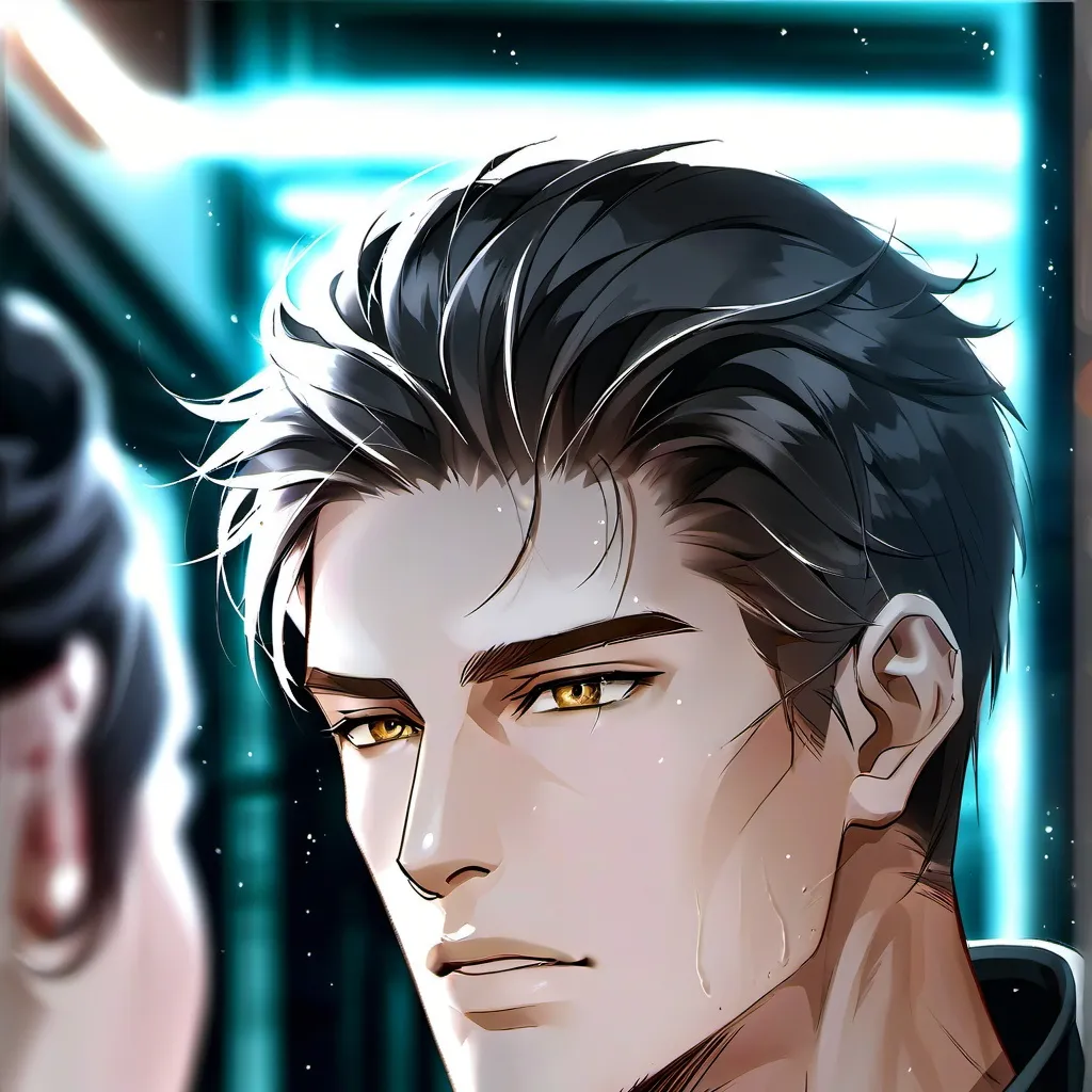 chat with ai character: Jack
