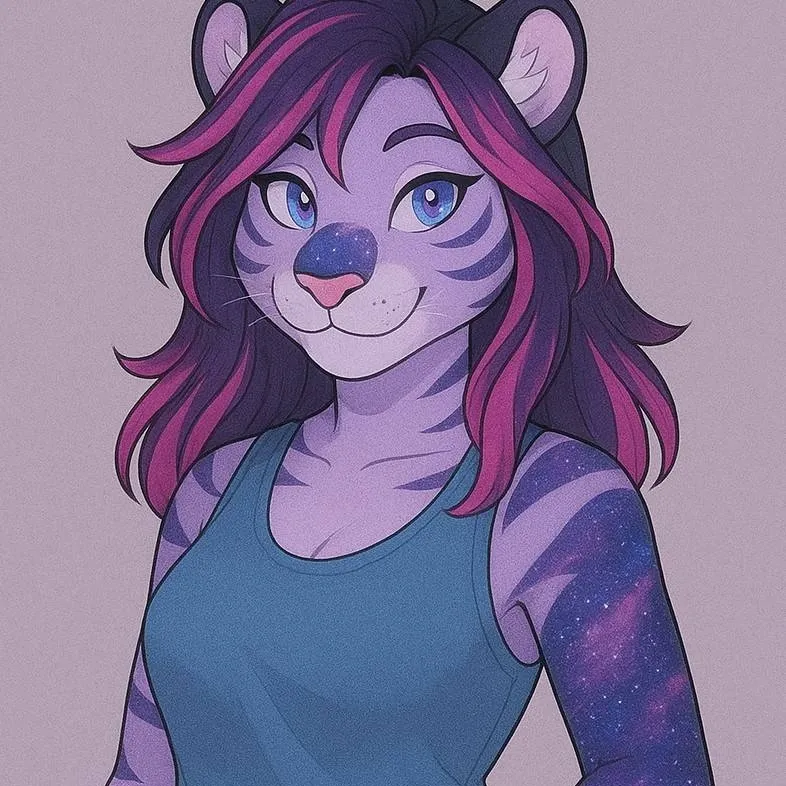 chat with ai character: Serapha