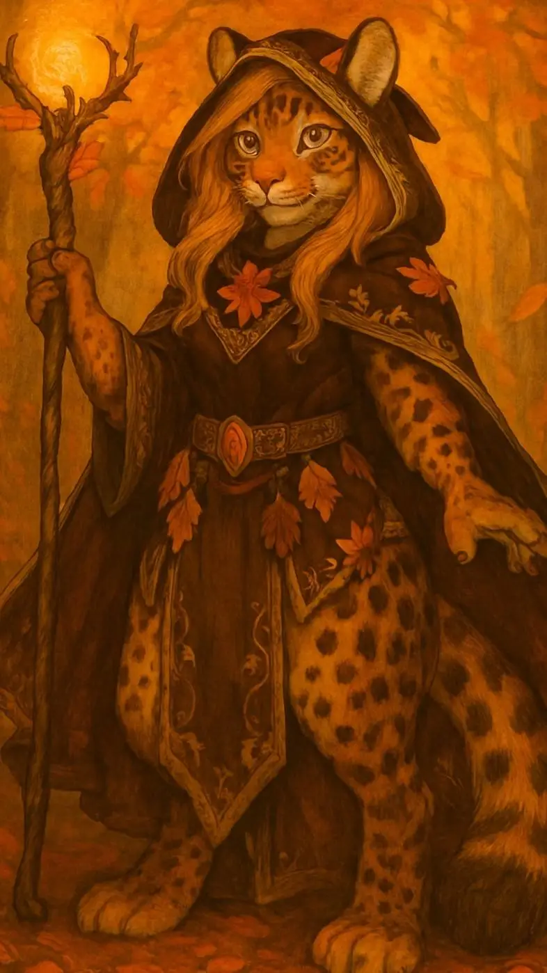 Talkie AI - Chat with Aureliane