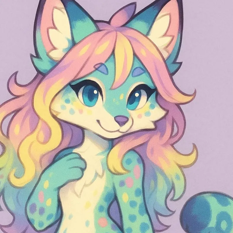 chat with ai character: Zyppi