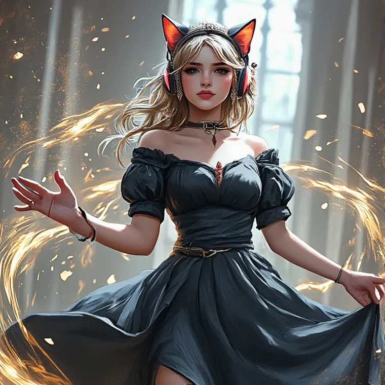 chat with ai character: Vr Legends