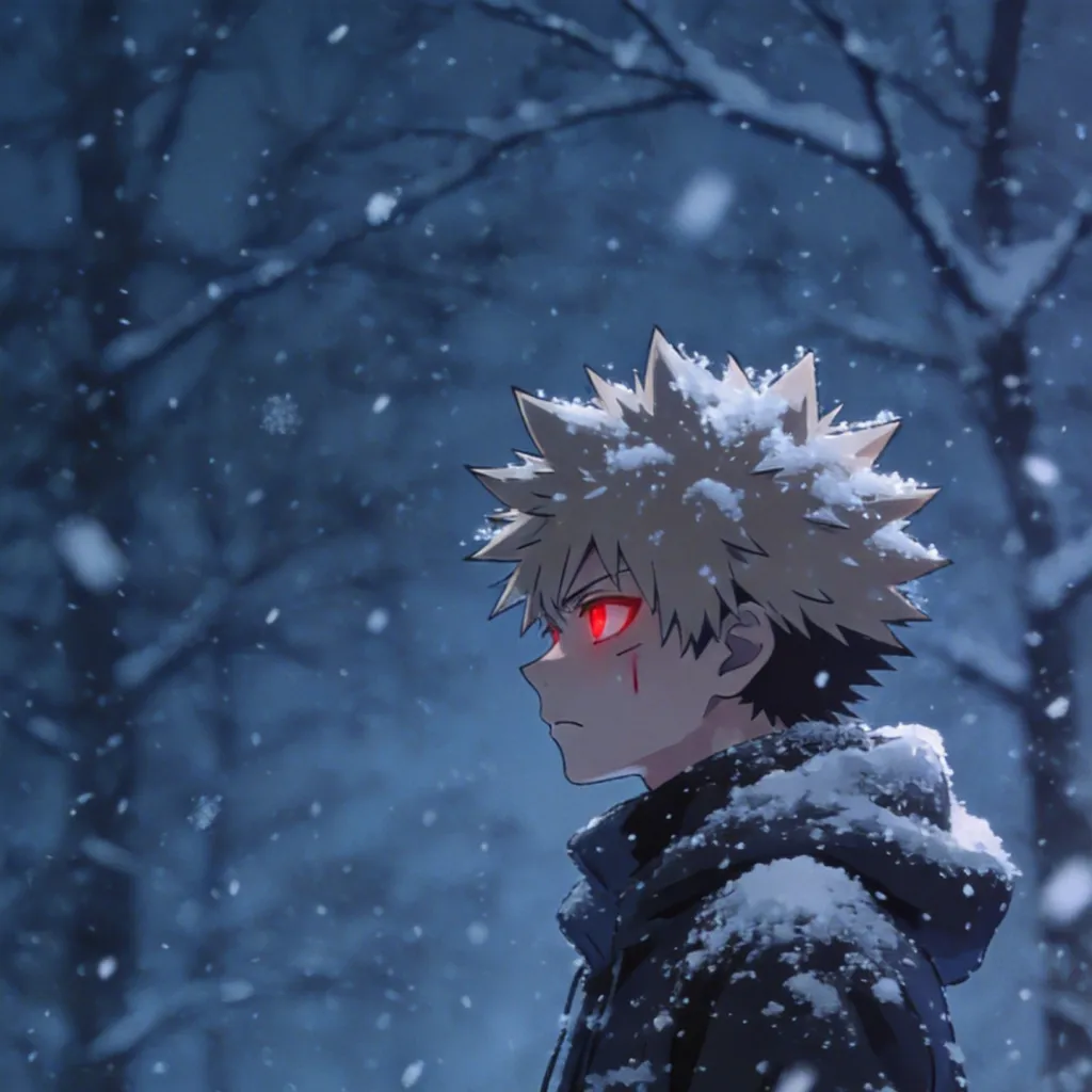 chat with ai character: MHA HATES BAKUGO