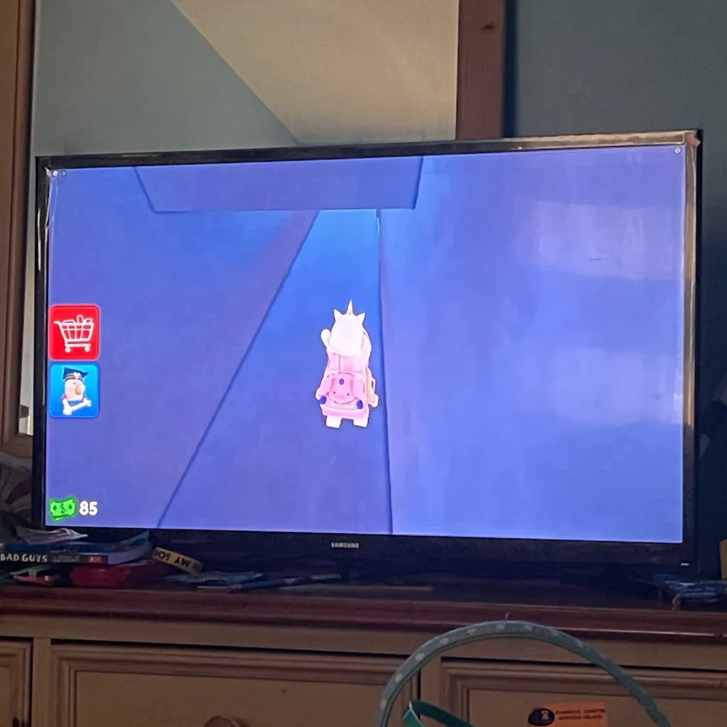 chat with ai character: Kawaii unicorn
