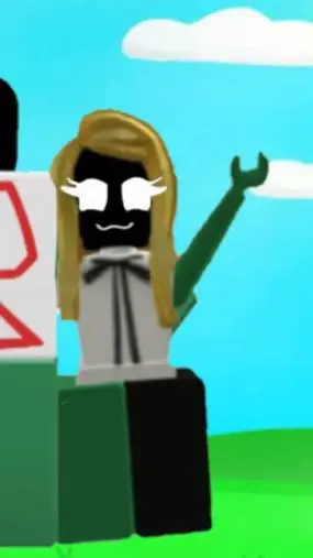 ai character: Milkshake_wuw background