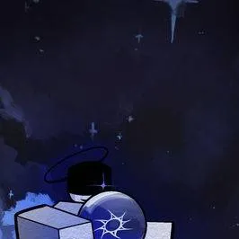chat with ai character: Infinity 