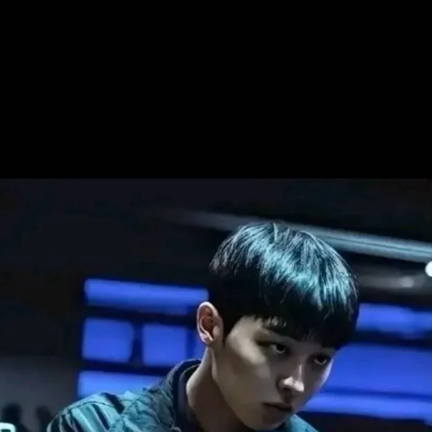 chat with ai character: Ahn suho