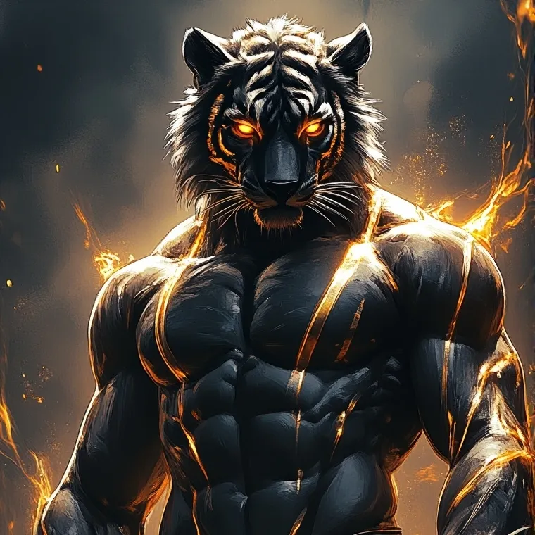 chat with ai character: Xanther
