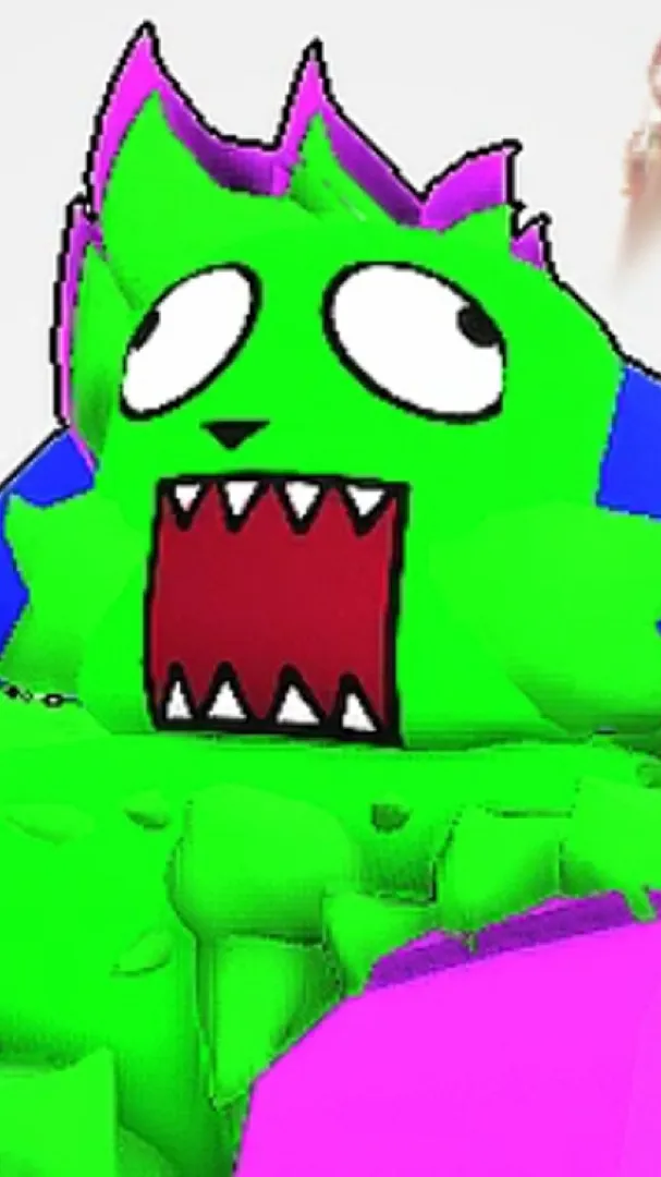 ai character: Kevin background