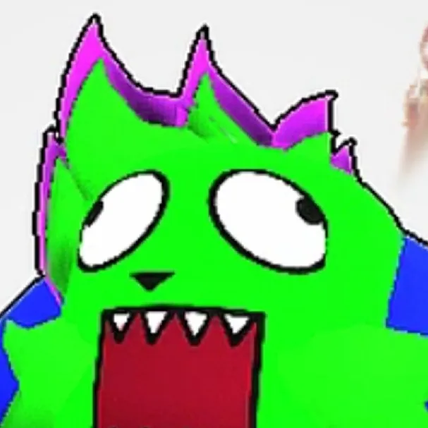 chat with ai character: Kevin