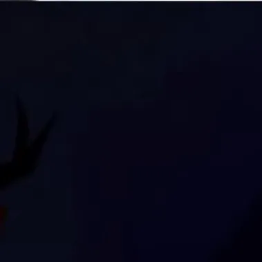 chat with ai character: Real life deer