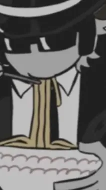 ai character: Chance background