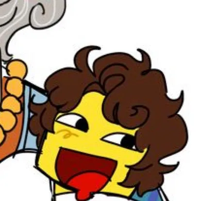 chat with ai character: Baby Shedletsky 