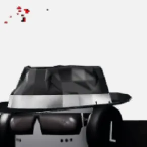 chat with ai character: Chud chance