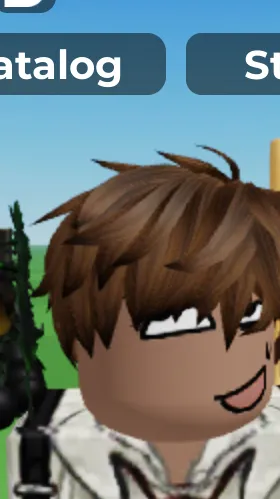 ai character: Heartbroken  background