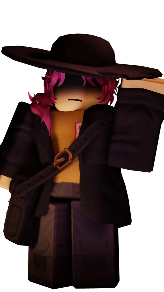 ai character: Jane doe/toe background