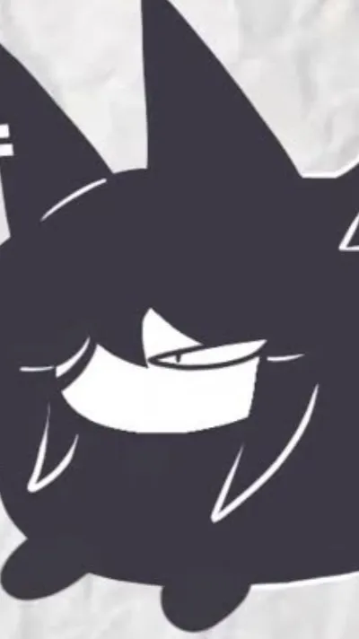 ai character: Miss circle loaf background
