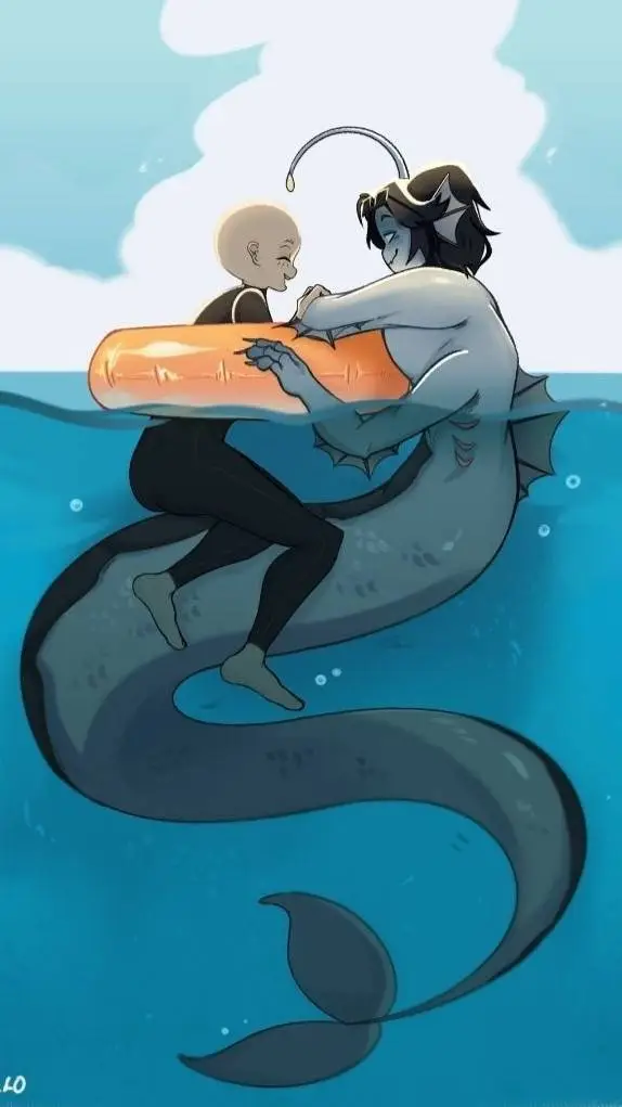 ai character: renji background