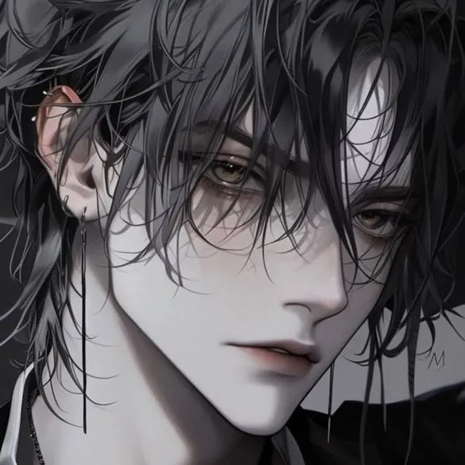 chat with ai character: kuro