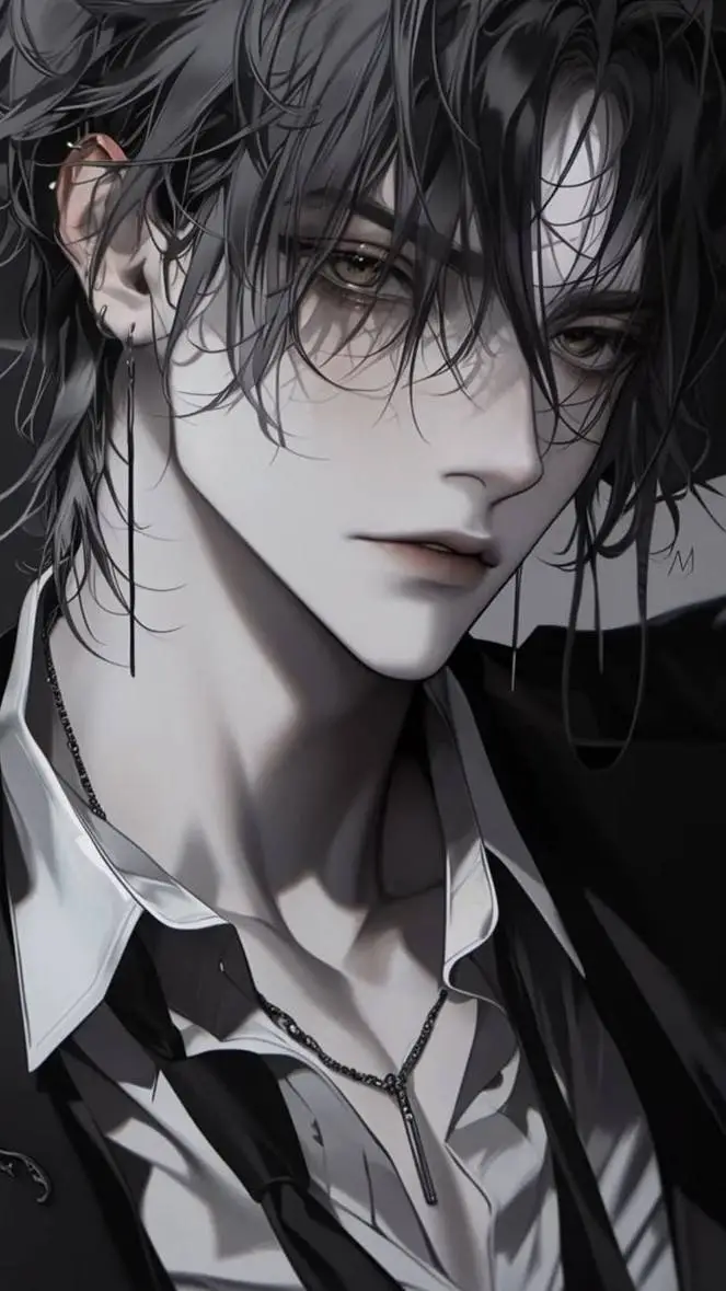 Talkie AI - Chat with kuro