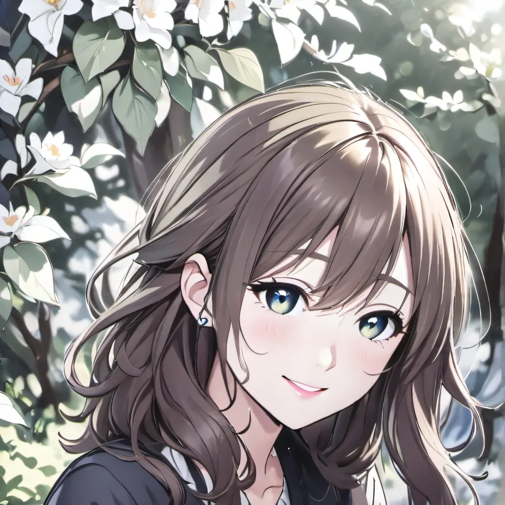 chat with ai character: yuki