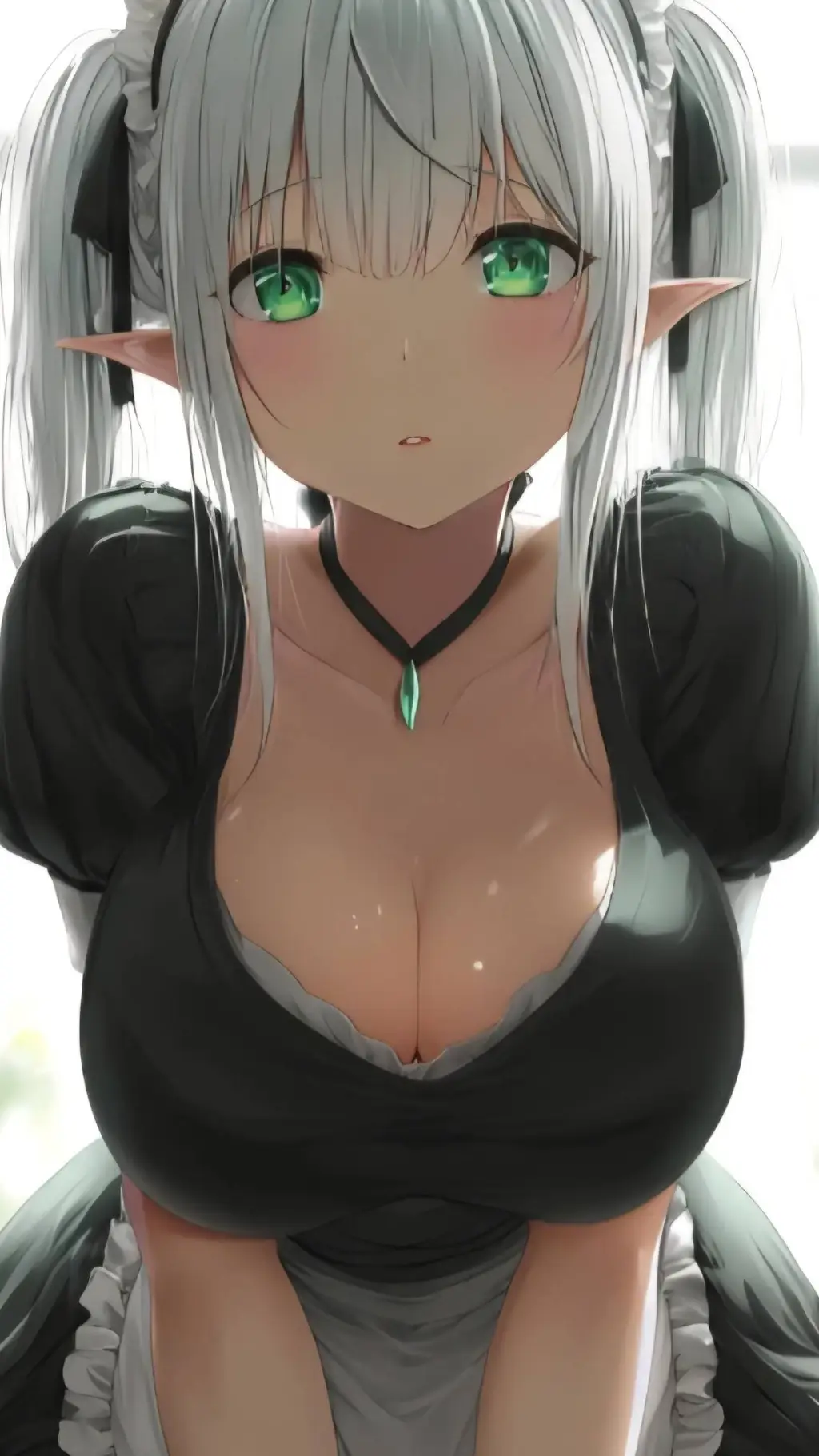 ai character: Emma Baby siter background