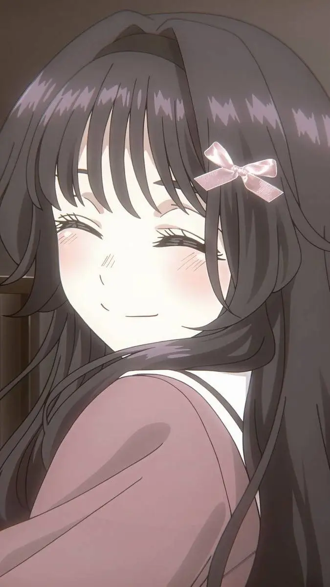 ai character: Kaya(Me) background