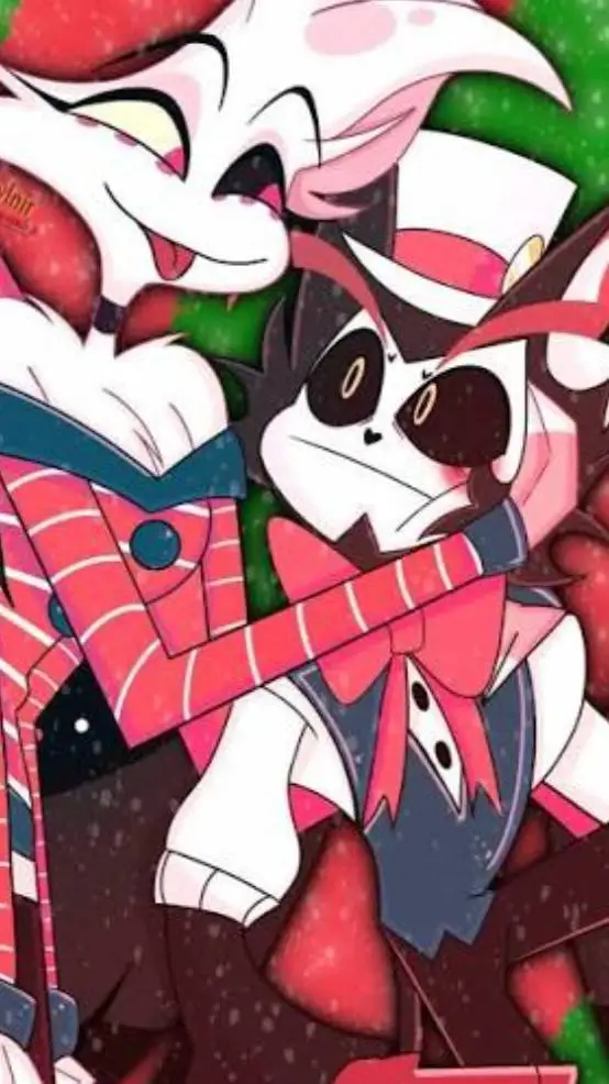 ai character: Huskerdust background